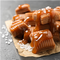 Toffee Caramels Fragrance Oil 20342